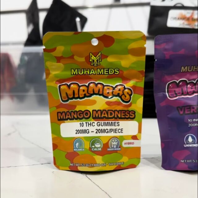 Mambas Mambas Mambas! 🔥 We can't get enough! 👏 @michigan.muhameds 

- nothing for sale